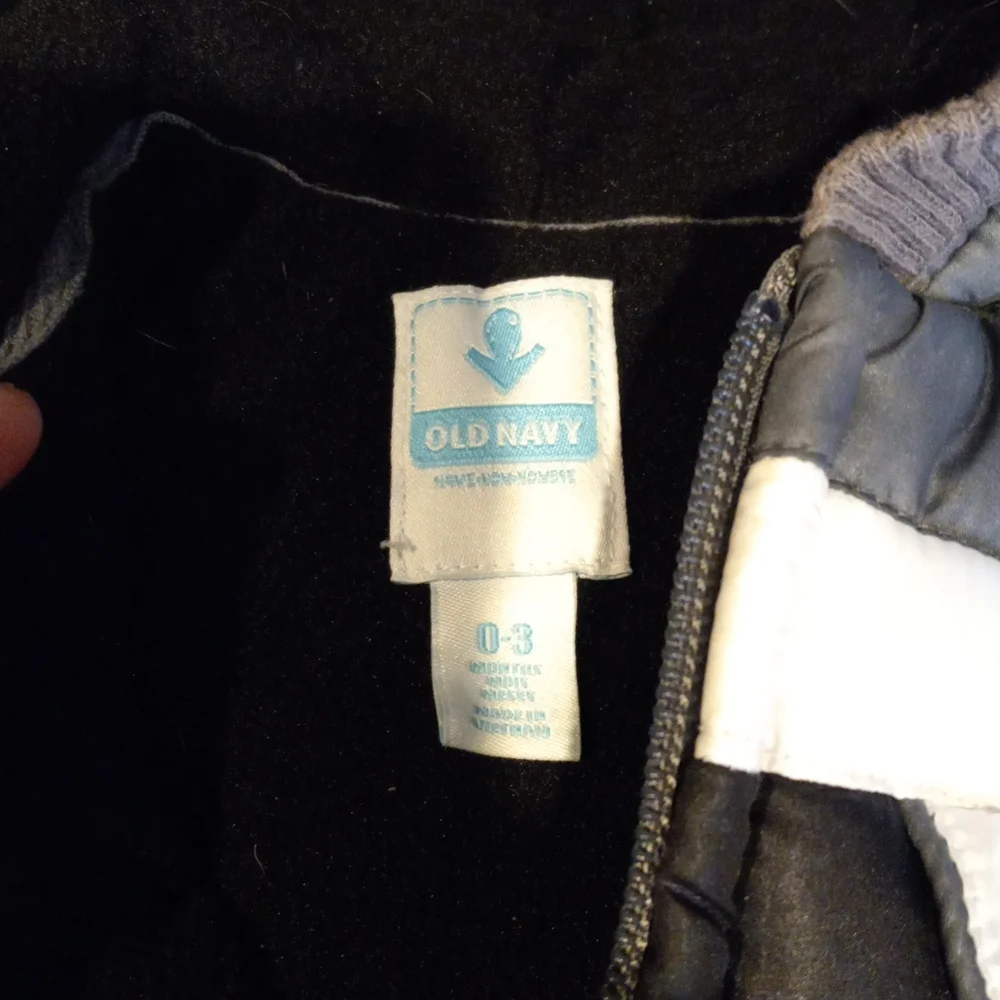 Jacket - Picture 5 of 5